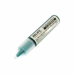 Защитный лак для плат Relife RL-901 (10г) зеленый No Brand