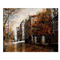 Картина по номерам Санкт-Петербург на подрамнике 40х50 Питер GX 43040 Нет бренда