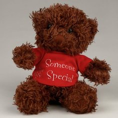 Milo toys Мягкая игрушка в мешочке "Для самой любимой" микс