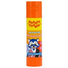 Мульти-Пульти Клей-карандаш магический GS_33740 24 шт. 8 г