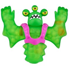 Фигурка GooJitZu Галактическая Атака Меркуло 39268, 12 см
