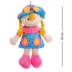 Подвесная декоративная фигурка LOVELY JOY LJ-02 113-25187