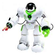 Next Робот Robocop President на р/у (свет, звук) 5088 с 5 лет