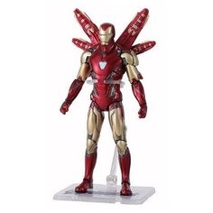 Фигурка Железный Человек Финал - Iron man "End Game" Noname