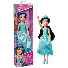Disney Princess Кукла Jasmin B9996/E2752 Hasbro