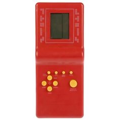 Электронная игра Играем вместе D22605-R красный