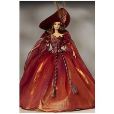 Кукла Barbie Autumn Glory (Барби Осенняя слава)