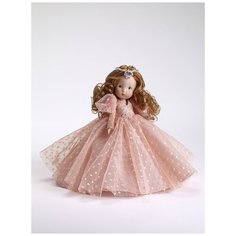 Кукла Tonner Phyn and Aero Glinda the Good Witch of the North (Тоннер Фин энд Аэро Глинда добрая волшебница из "Волшебника Изумрудного города") Nancy Ann / Нэнси Энн