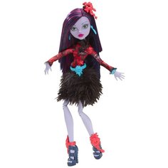 Кукла Монстр Хай Джейн Булитл мрак и цветение, Monster High Gloom and bloom Jane Boolittle