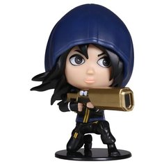 Фигурка Six Collection: Hibana, 10 см Ubisoft