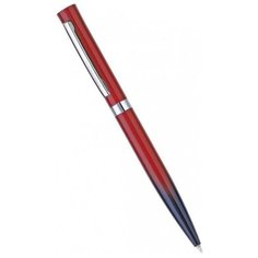 Pierre Cardin Actuel-Red and Black, шариковая ручка (PC0517BP)