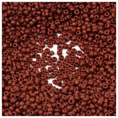 Бисер арт. OSD размер 12/0 цв.46 уп.450г Ideal