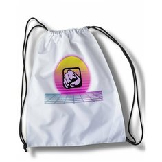 Мешок для сменной обуви Grand Theft Auto - 20107 Brut Boxers