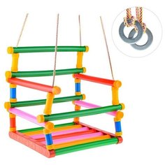 Качели Омская фабрика игрушек