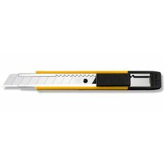 Нож Olfa "AUTO LOCK", "Medium Tough Cutter", 12,5 мм, OL-MT-1
