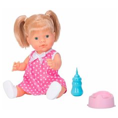 Кукла Baby Cuchi, 40 см, F40611 Falca