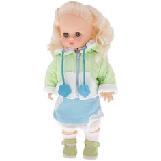 Интерактивная кукла Весна Инна 3, 43 см, В268/о