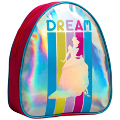 Сима-ленд Рюкзак Dream. Принцессы: Золушка, 5351404