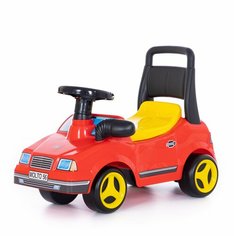 Полесье Каталка-автомобиль спортивный "Вихрь" 600х305х430