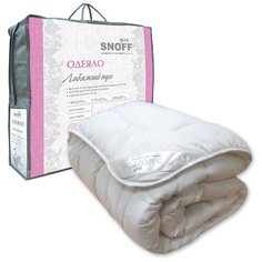 ПП Одеяло для Snoff 2.0 лебяжий пух классическое 172*205