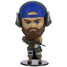 Фигурка Ubisoft Heroes: Tom Clancys Ghost Recon Breakpoint – Nomad (10 см)
