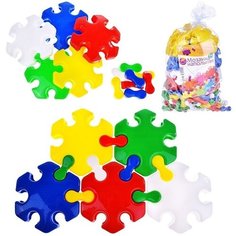 Мозаика "Каролина", 35 деталей Karolina Toys