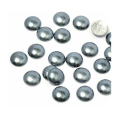 Стразы IDEAL термоклеевые акрил (Resin) HTF-11.8.082 8 мм цв.082 уп.100шт