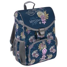 Ученический ранец ErichKrause ErgoLine 15L Blossom