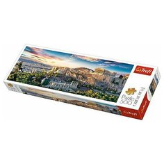 Пазл Trefl 500 деталей: Акрополь, Афины