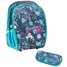 Ранец с пеналом Sturdy Paradise Belmil