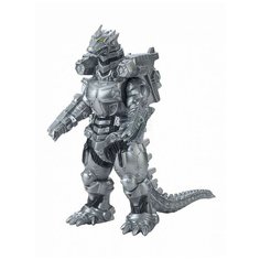 Фигурка Мехагодзилла Кирью - Mechagodzilla 24 см. Noname