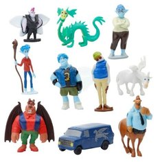 Набор фигурок из мультфильма "Вперёд" - Onward (10шт) Noname