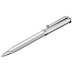 Шариковая ручка Mercerdes-Benz серебристая Classic Оригинал B66043352