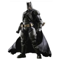 Подвижная фигурка Бэтмена в броне - Batman vs Superman Noname