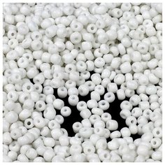 Бисер круглый, цвет: 41, размер 6/0, 450 грамм, арт. OSD Ideal