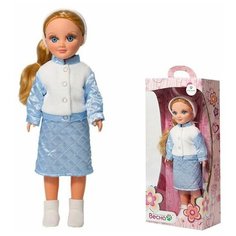 Анастасия зима 2 озв. В4066/о Весна