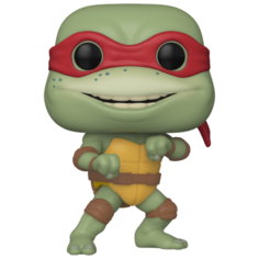 Фигурка Funko POP! Черепашка-ниндзя Рафаэль (Raphael) #1135