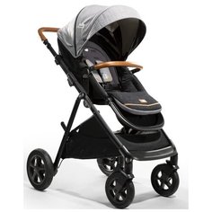 Прогулочная коляска Joie Aeria (Carbon)