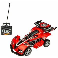 Багги Hot Wheels Т10985 1:20 30 см красный