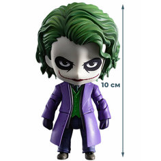 Фигурка Джокер Joker аксессуары подставка 10 см Star Friend