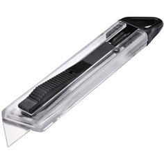 Нож Hoost, черный Yoogift