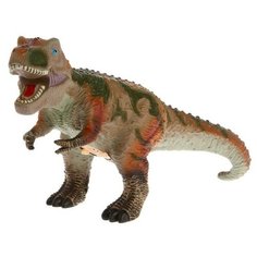 Фигурка динозавра «Хищник-2», со звуковым эффектом, микс NO Name