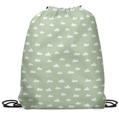 Сумка-мешок для обуви с принтом Gorolla