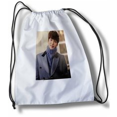 Мешок для cменной обуви Дорама The Heirs - 32488 Brut Boxers