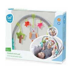 Игрушка "Музыкальная дуга с подвесками" Taf Toys