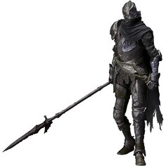 Фигурка Вик Гниющий Отпечаток "Elden Ring" от Bandai