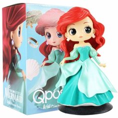 Фигурка Ариэль Русалочка 15см Нет бренда