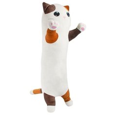 Мягкая игрушка «Котик лежебока», 70 см Fancy