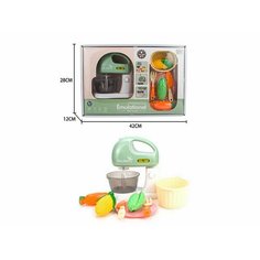 Миксер с аксессуарами WITHOUT Y24896014 With&Out