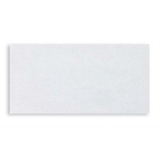 Конверт почтовый E65 Packpost Garantpost (110x220, 90г, стрип) белый, 1000шт.